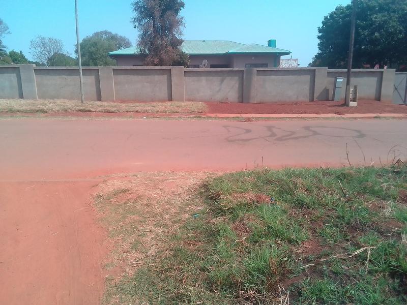 0 Bedroom Property for Sale in Koster North West